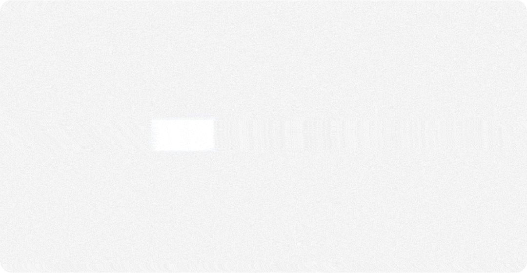 Email setup interface